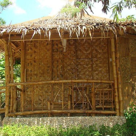 Bantayan Island Nature Park And Resort Tamiao Eksteriør billede