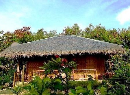 Bantayan Island Nature Park And Resort Tamiao Eksteriør billede