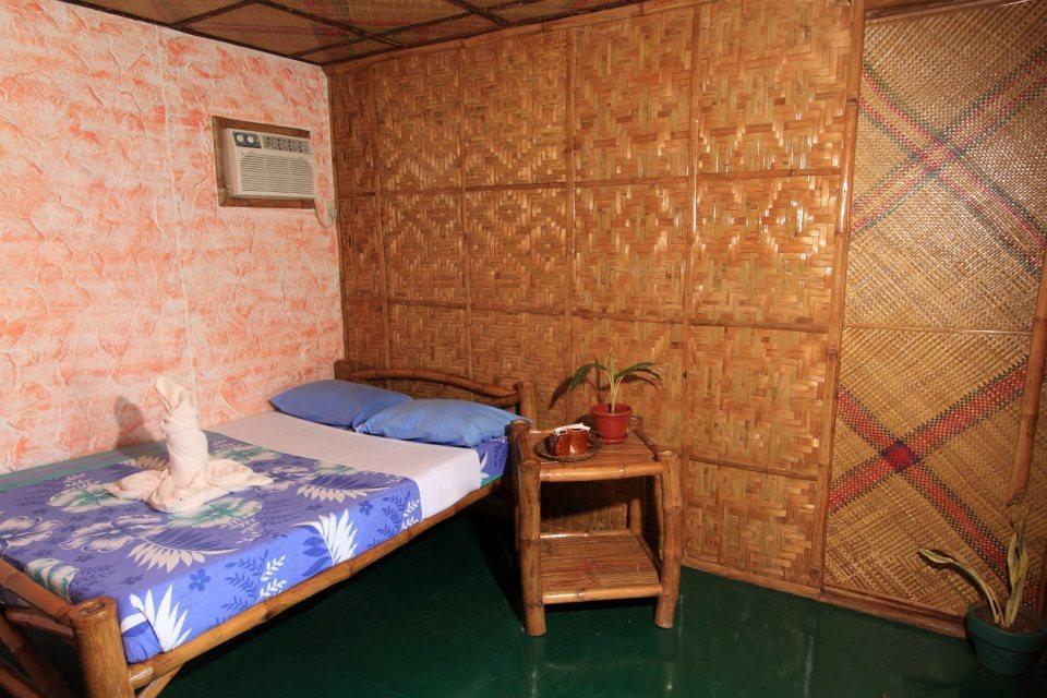 Bantayan Island Nature Park And Resort Tamiao Eksteriør billede