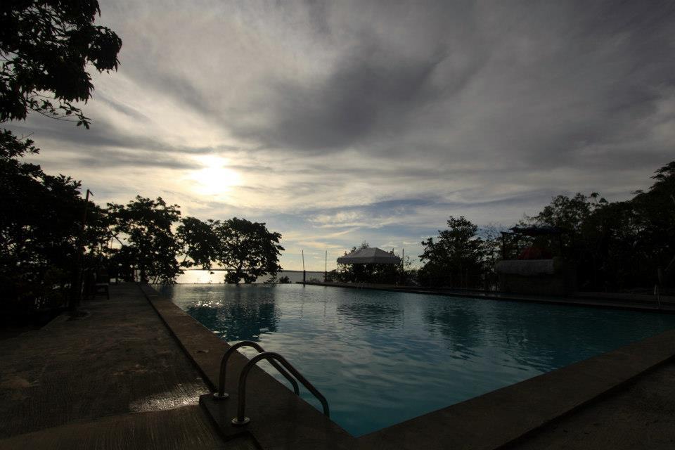 Bantayan Island Nature Park And Resort Tamiao Eksteriør billede