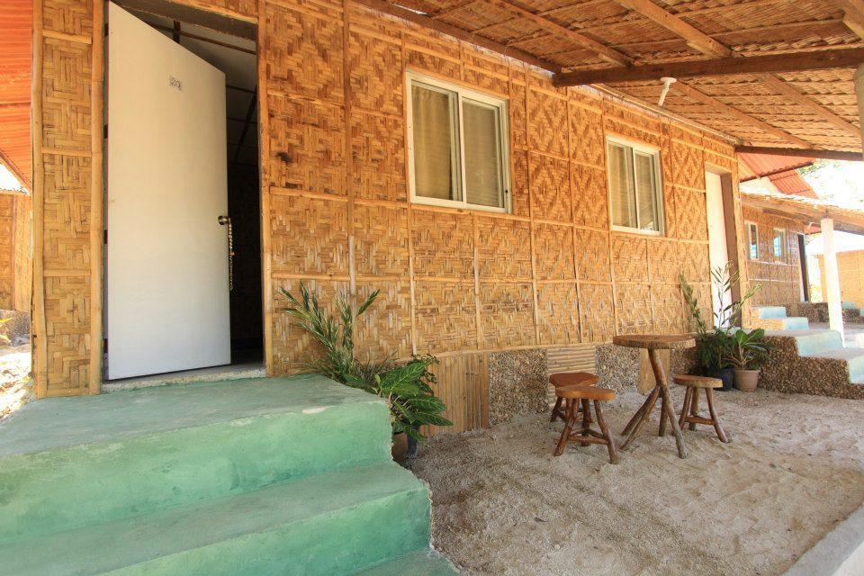 Bantayan Island Nature Park And Resort Tamiao Værelse billede