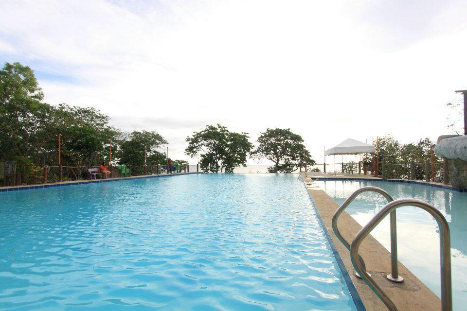 Bantayan Island Nature Park And Resort Tamiao Eksteriør billede