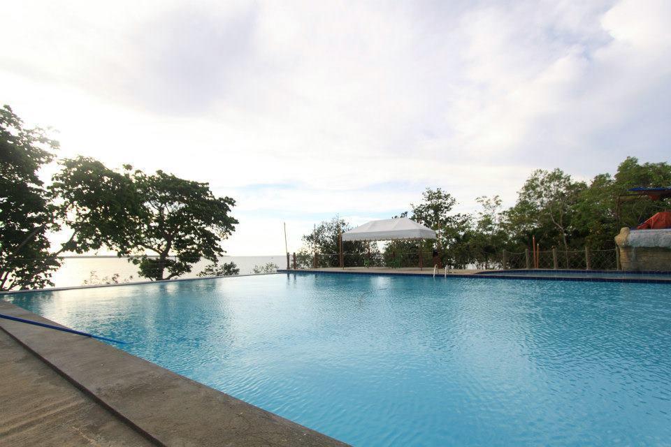 Bantayan Island Nature Park And Resort Tamiao Eksteriør billede