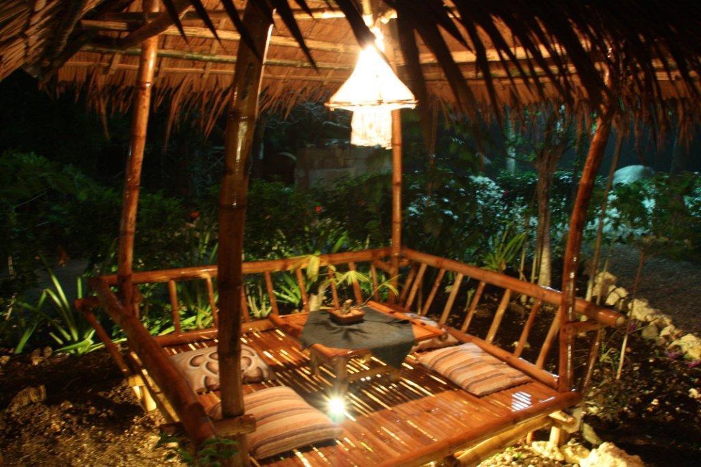 Bantayan Island Nature Park And Resort Tamiao Eksteriør billede