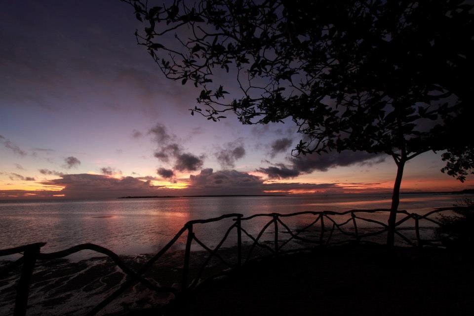Bantayan Island Nature Park And Resort Tamiao Eksteriør billede