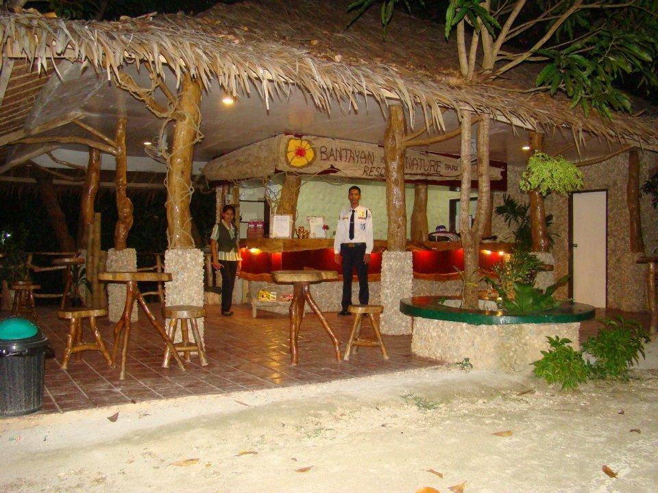 Bantayan Island Nature Park And Resort Tamiao Eksteriør billede