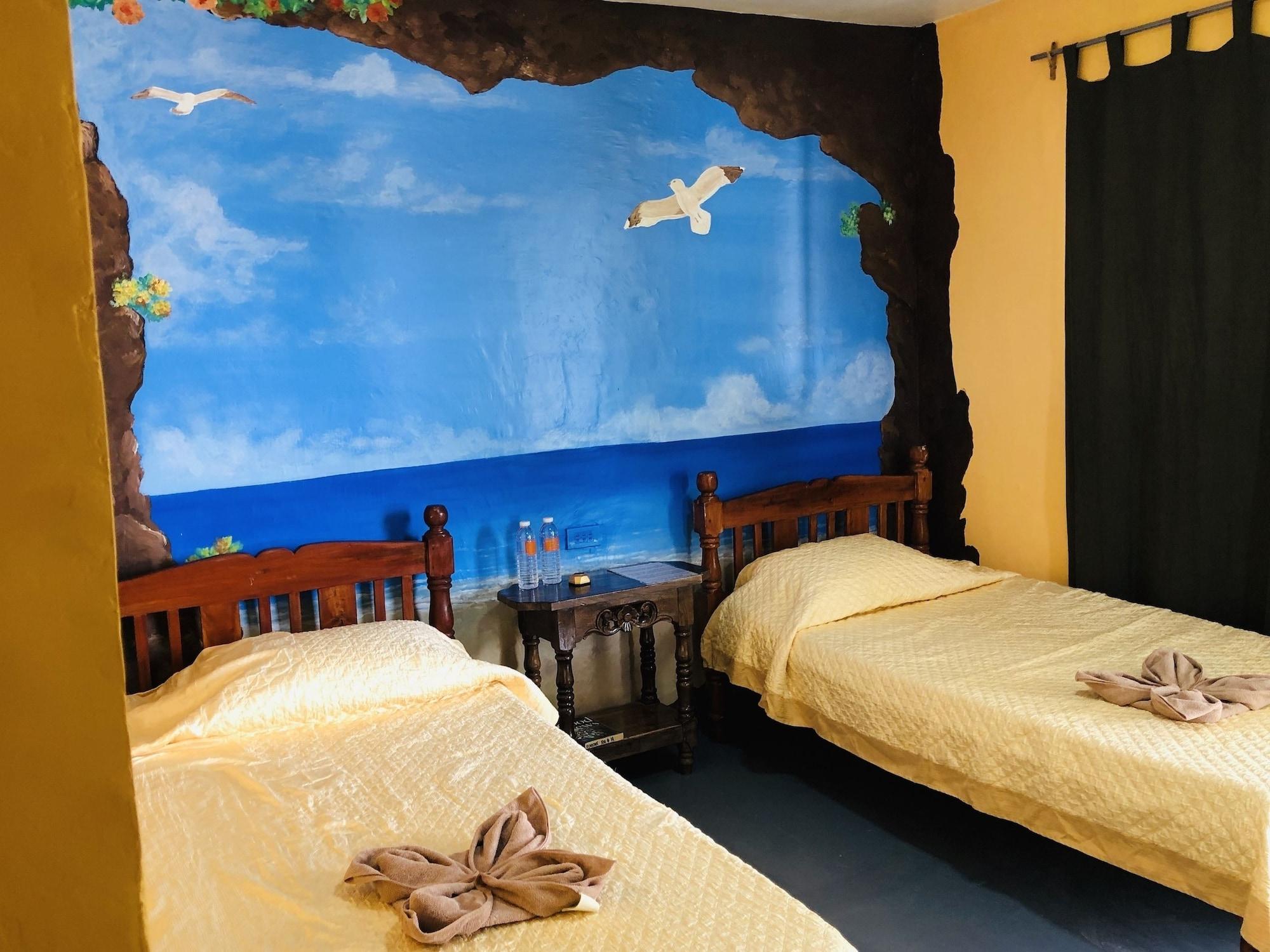 Bantayan Island Nature Park And Resort Tamiao Eksteriør billede