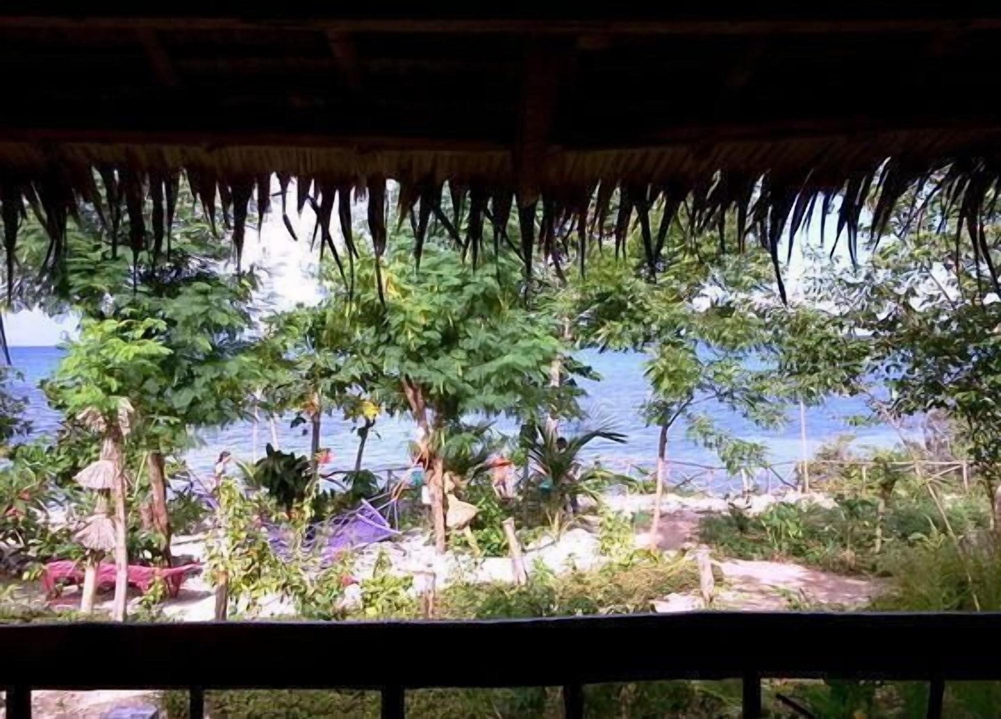 Bantayan Island Nature Park And Resort Tamiao Eksteriør billede