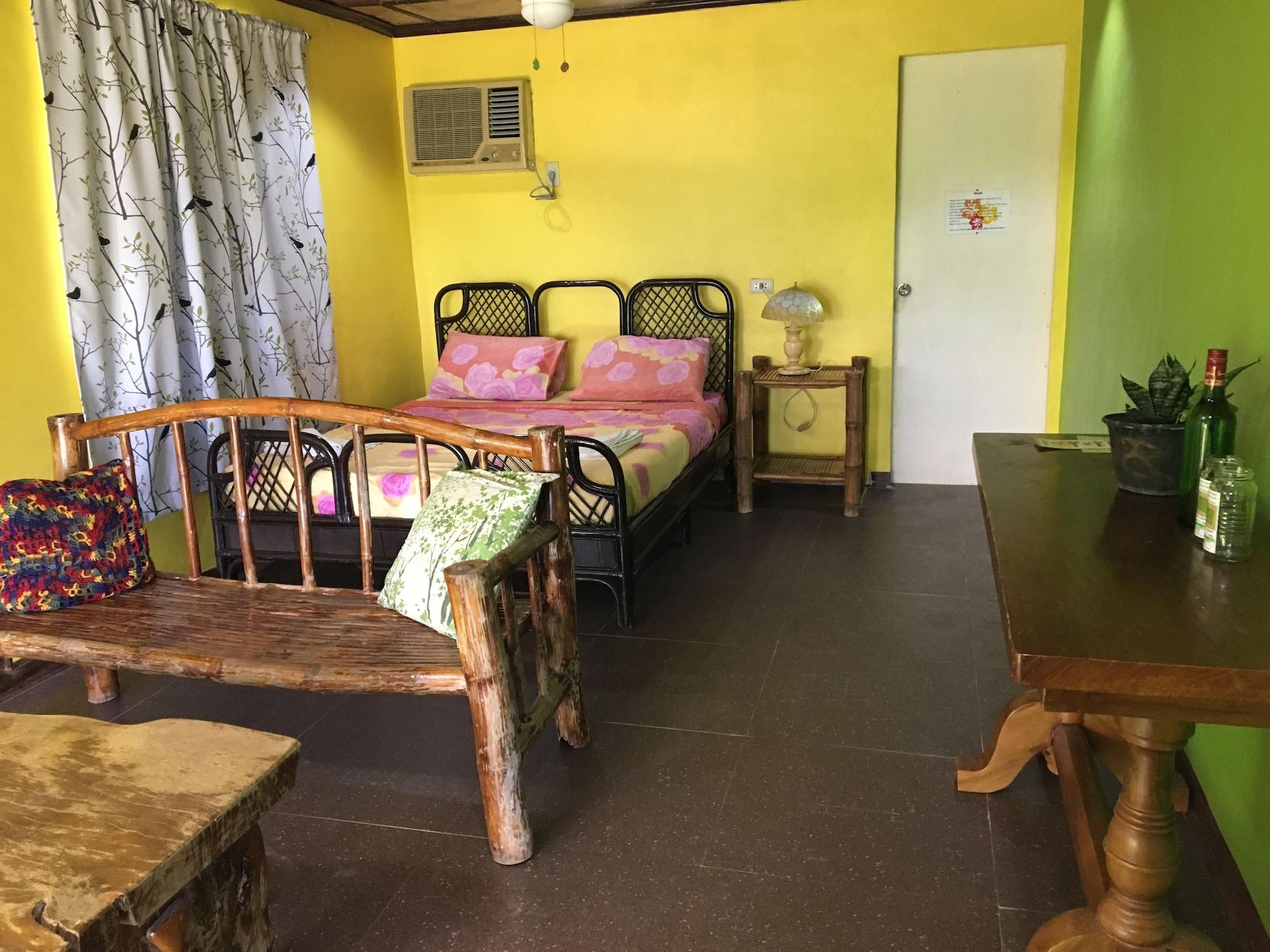 Bantayan Island Nature Park And Resort Tamiao Eksteriør billede
