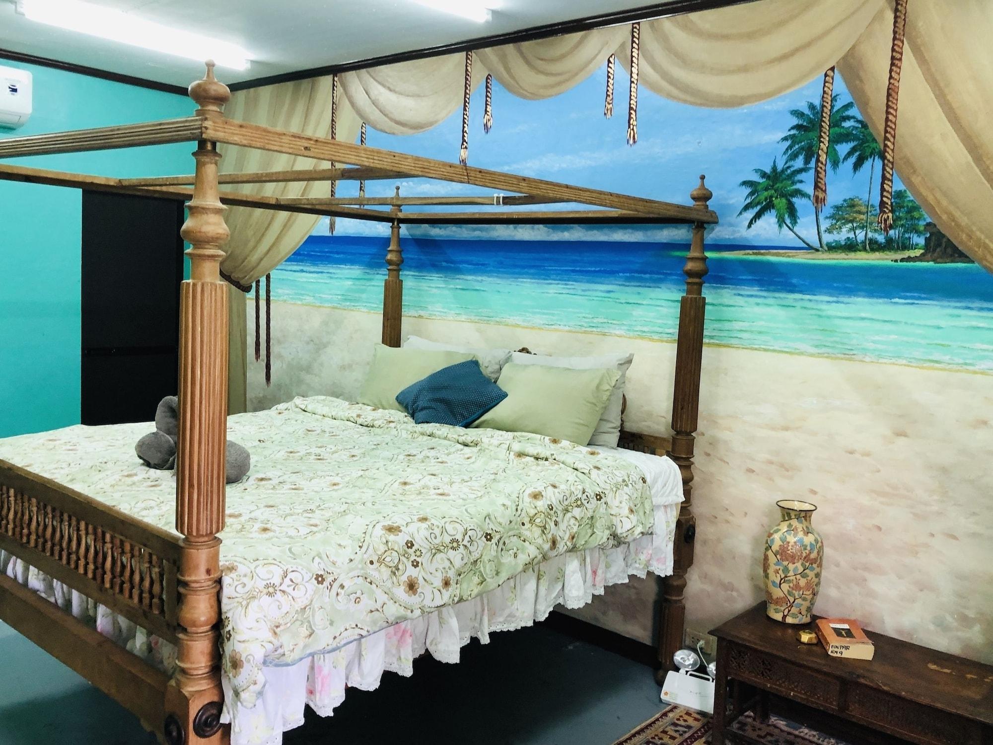 Bantayan Island Nature Park And Resort Tamiao Eksteriør billede
