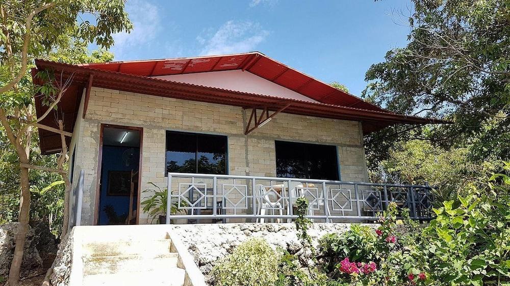 Bantayan Island Nature Park And Resort Tamiao Eksteriør billede