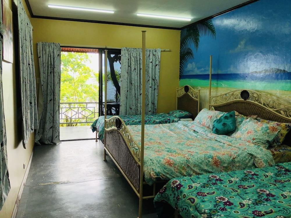 Bantayan Island Nature Park And Resort Tamiao Eksteriør billede