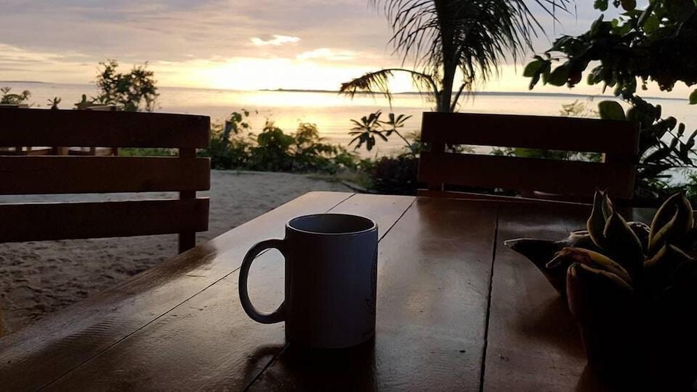 Bantayan Island Nature Park And Resort Tamiao Eksteriør billede